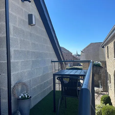 Espace Bien Etre Et Casa de Férias