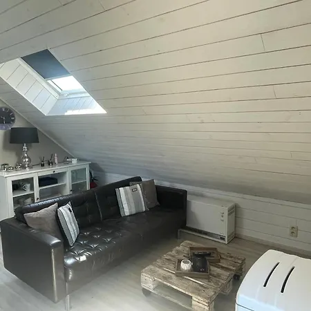 Дом отдыха Espace Bien Etre Et