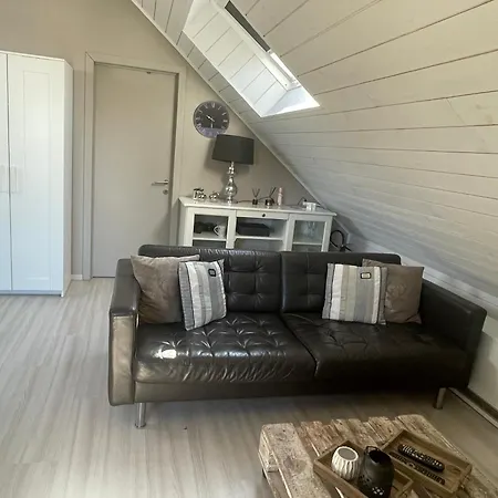 Espace Bien Etre Et Casa de Férias *