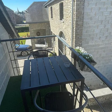 Дом отдыха Espace Bien Etre Et *