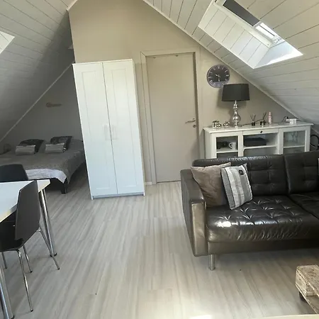 Espace Bien Etre Et Spa Holiday home Libin