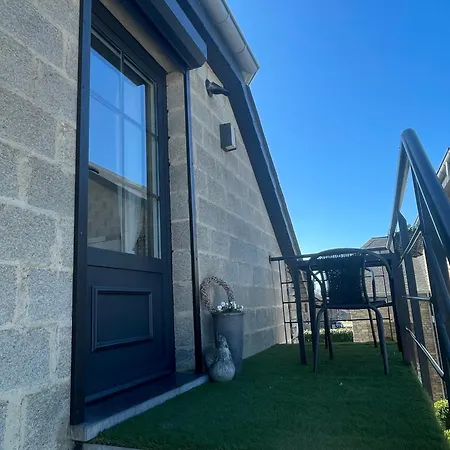 펜션 Espace Bien Etre Et 리빈