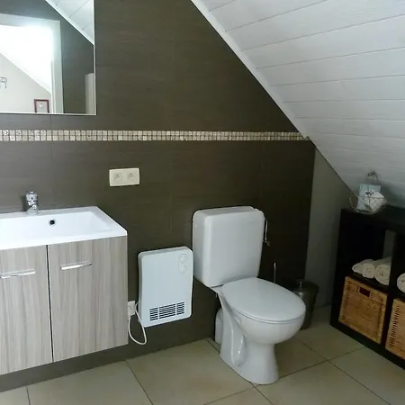 Espace Bien Etre Et Spa
