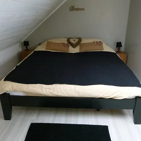 Holiday home Espace Bien Etre Et Spa Libin