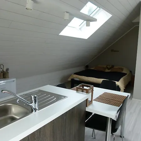 Holiday home Espace Bien Etre Et Spa