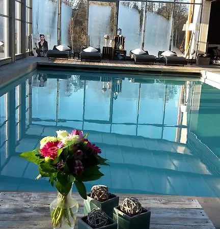 Espace Bien Etre Et Spa Holiday home *