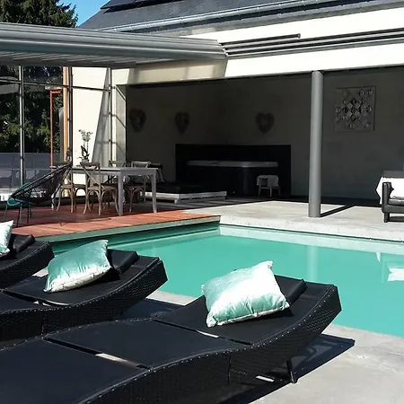 Espace Bien Etre Et Libin