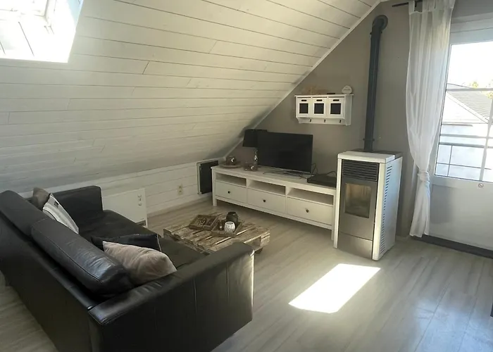 Espace Bien Etre Et * Libin