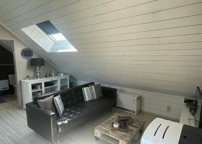 Vakantiehuis Espace Bien Etre Et