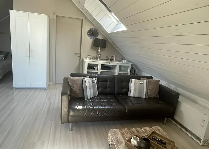 Espace Bien Etre Et Vakantiehuis *