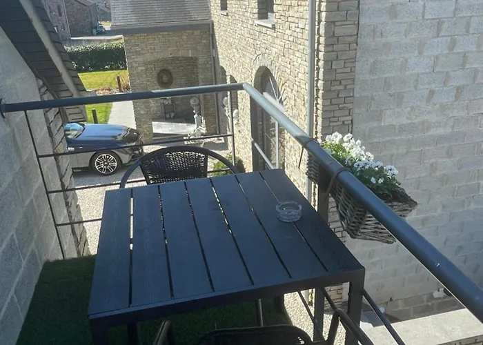Vakantiehuis Espace Bien Etre Et *