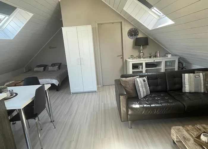 Espace Bien Etre Et Vakantiehuis Libin