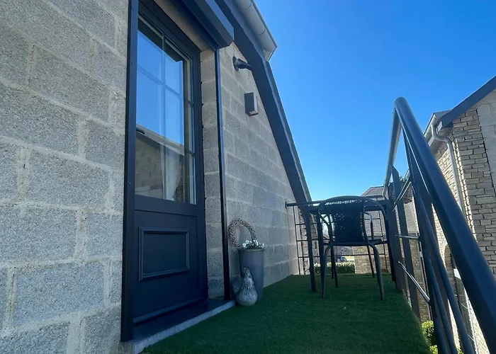 Vakantiehuis Espace Bien Etre Et Libin