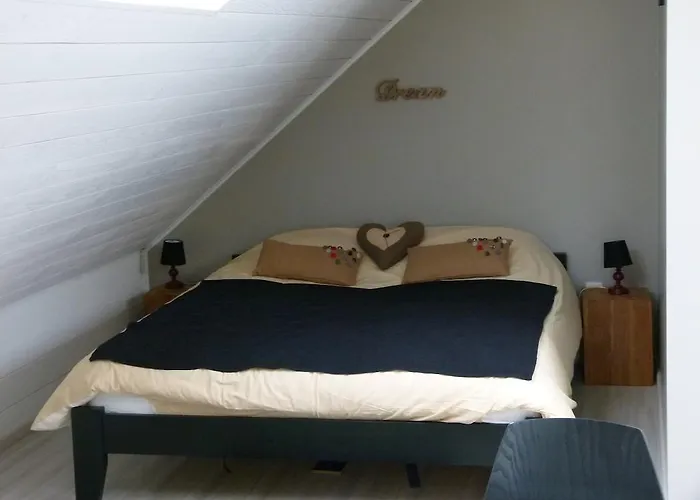 Espace Bien Etre Et Libin
