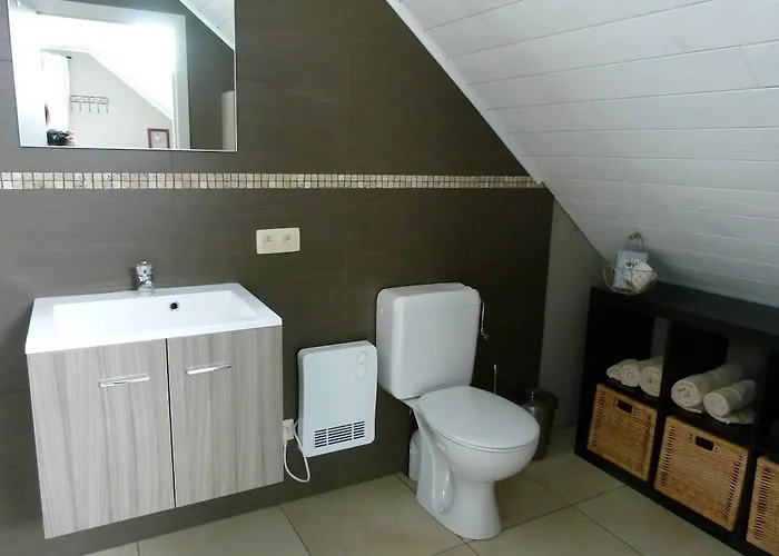 Espace Bien Etre Et